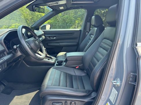 Used 2024 Honda CR-V Sport-L image 19