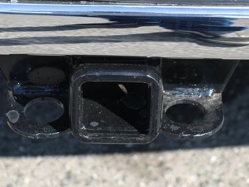 Used 2017 RAM 2500 SLT image 45