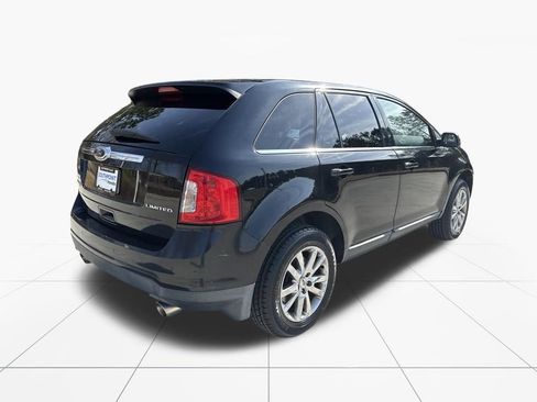 Used 2012 Ford Edge Limited image 9