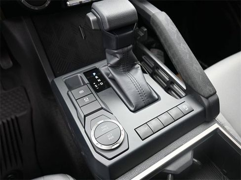 New 2026 Toyota Tacoma SR5 image 4