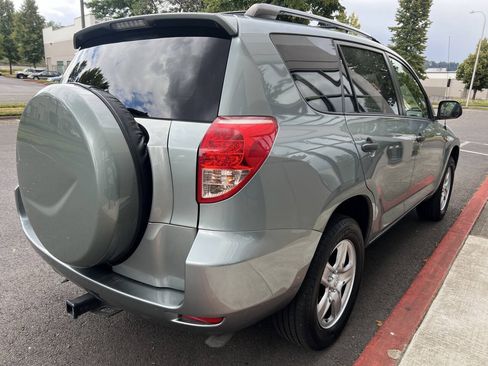 Used 2007 Toyota RAV4 2WD V6 image 3