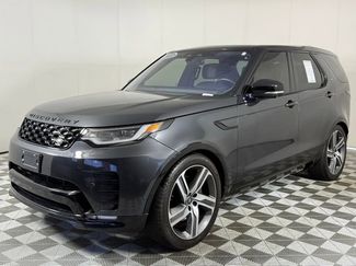 Used 2022 Land Rover Discovery HSE R-Dynamic video 2