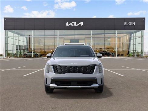 New 2025 Kia Sorento SX image 2