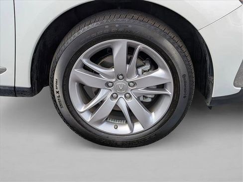 Certified 2021 Acura RDX AWD w/ Advance Package image 20