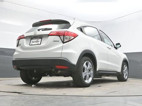 Used 2022 Honda HR-V LX image 42