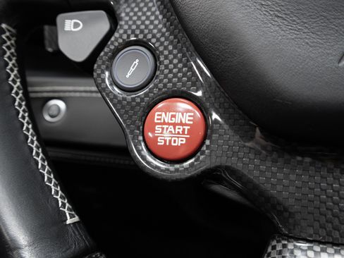 Used 2016 Ferrari 488 Spider image 74