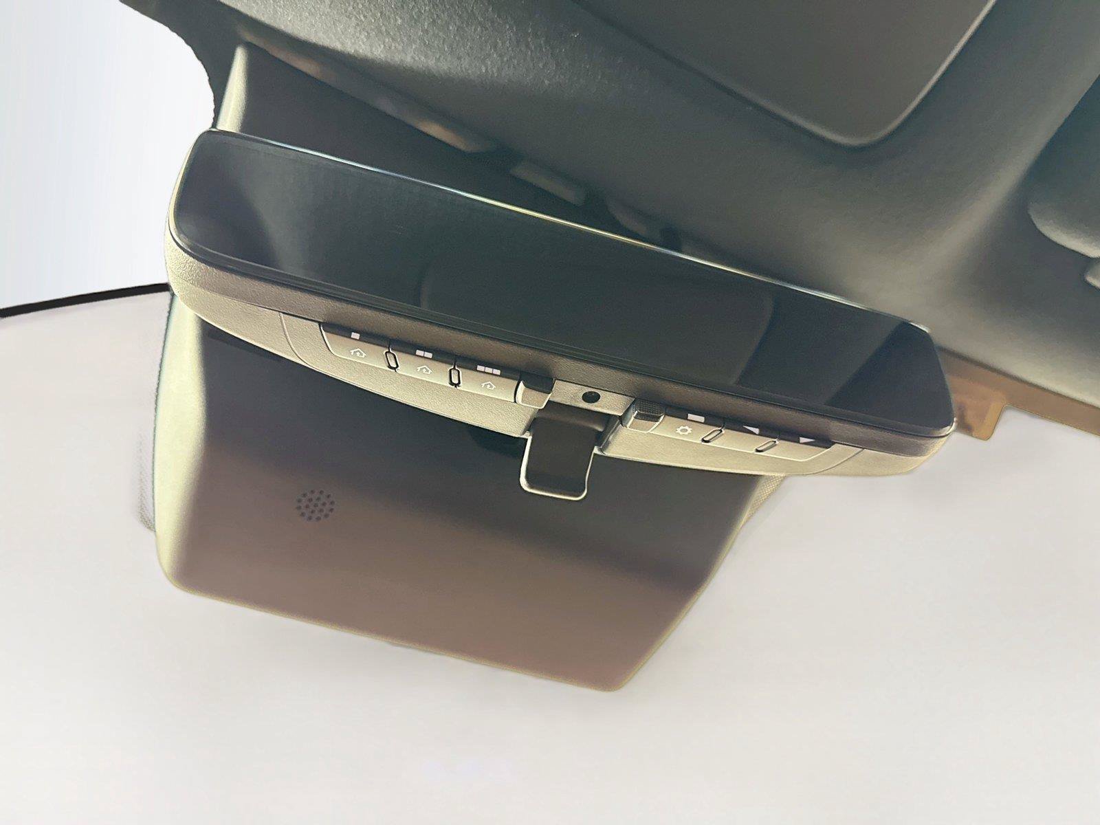 Used 2026 Hyundai Palisade Calligraphy FWD image 22