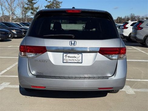 Used 2016 Honda Odyssey EX-L image 5