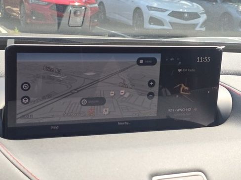 New 2025 Acura TLX SH-AWD w/ A-SPEC Pkg image 3