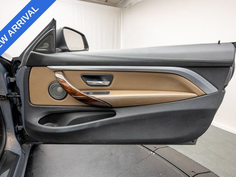 Used 2018 BMW 440i xDrive Convertible AWD/4WD image 30