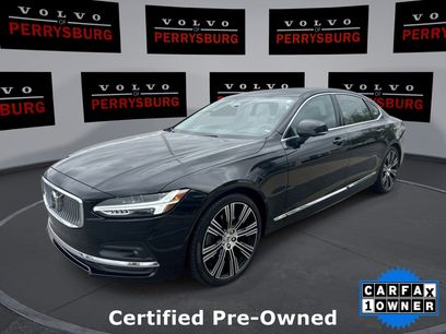 Used 2023 Volvo S90 B6 Plus