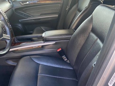 Used 2012 Mercedes-Benz GL 450 4MATIC image 47