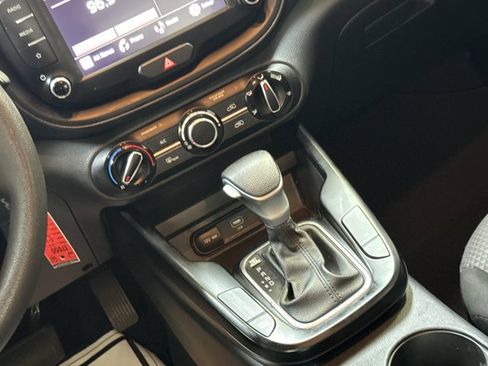 Certified 2023 Kia Soul LX FWD image 24