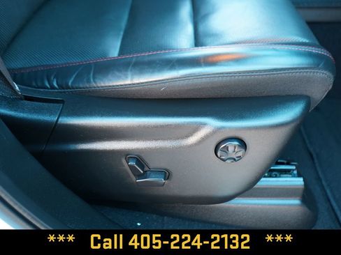 Used 2024 Dodge Durango R/T AWD/4WD image 22
