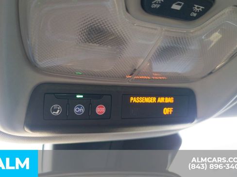 Used 2024 Chevrolet TrailBlazer LS image 33