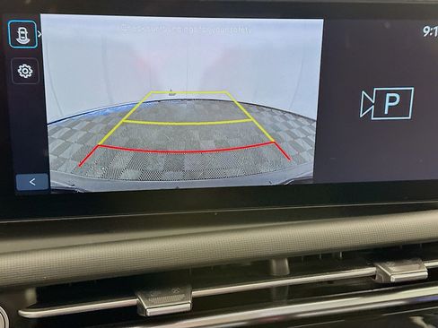 Used 2025 Hyundai Tucson SEL image 22