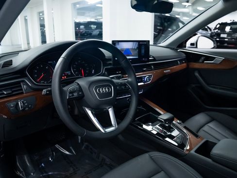 Used 2024 Audi A4 2.0T allroad Premium image 19