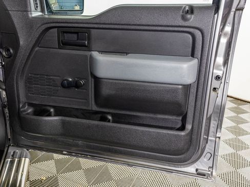 Used 2014 Ford F150 XL w/ Trailer Tow Package RWD image 32
