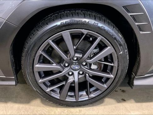 Used 2022 Subaru WRX Premium image 9