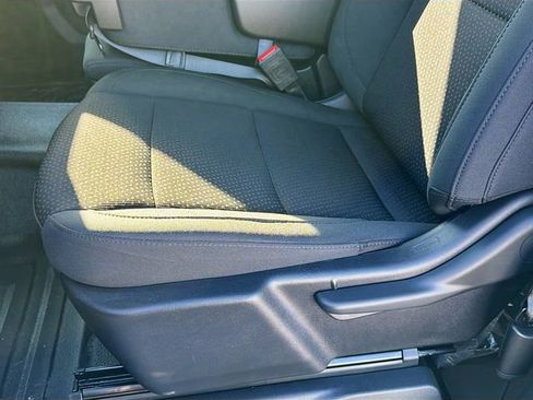 New 2025 Chevrolet Silverado 3500 W/T w/ WT Convenience Package image 16