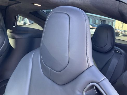 Used 2017 Tesla Model X 75D image 31