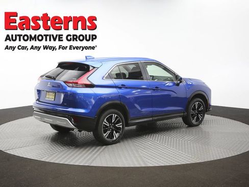 Used 2024 Mitsubishi Eclipse Cross SE AWD/4WD image 41