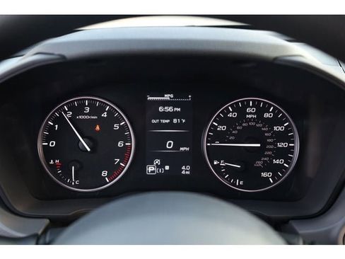 New 2026 Subaru Crosstrek 2.0i Premium AWD/4WD image 32