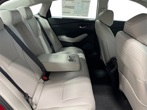 New 2025 Honda Accord EX-L image 31