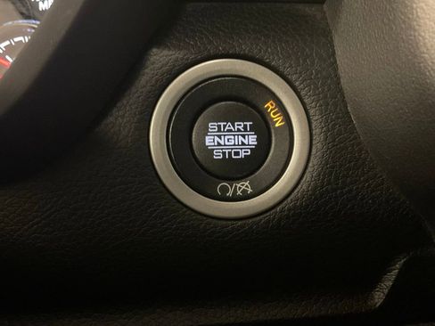 Used 2024 RAM 2500 Big Horn w/ Bed Utility Group image 14