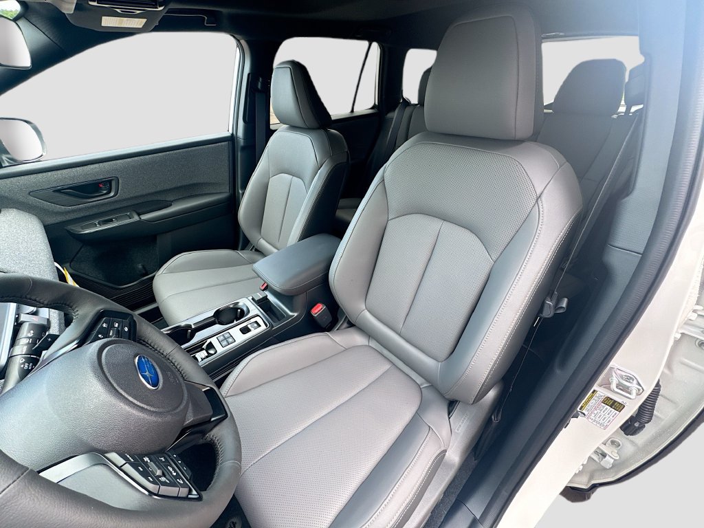 New 2026 Subaru Outback Limited XT AWD/4WD image 19