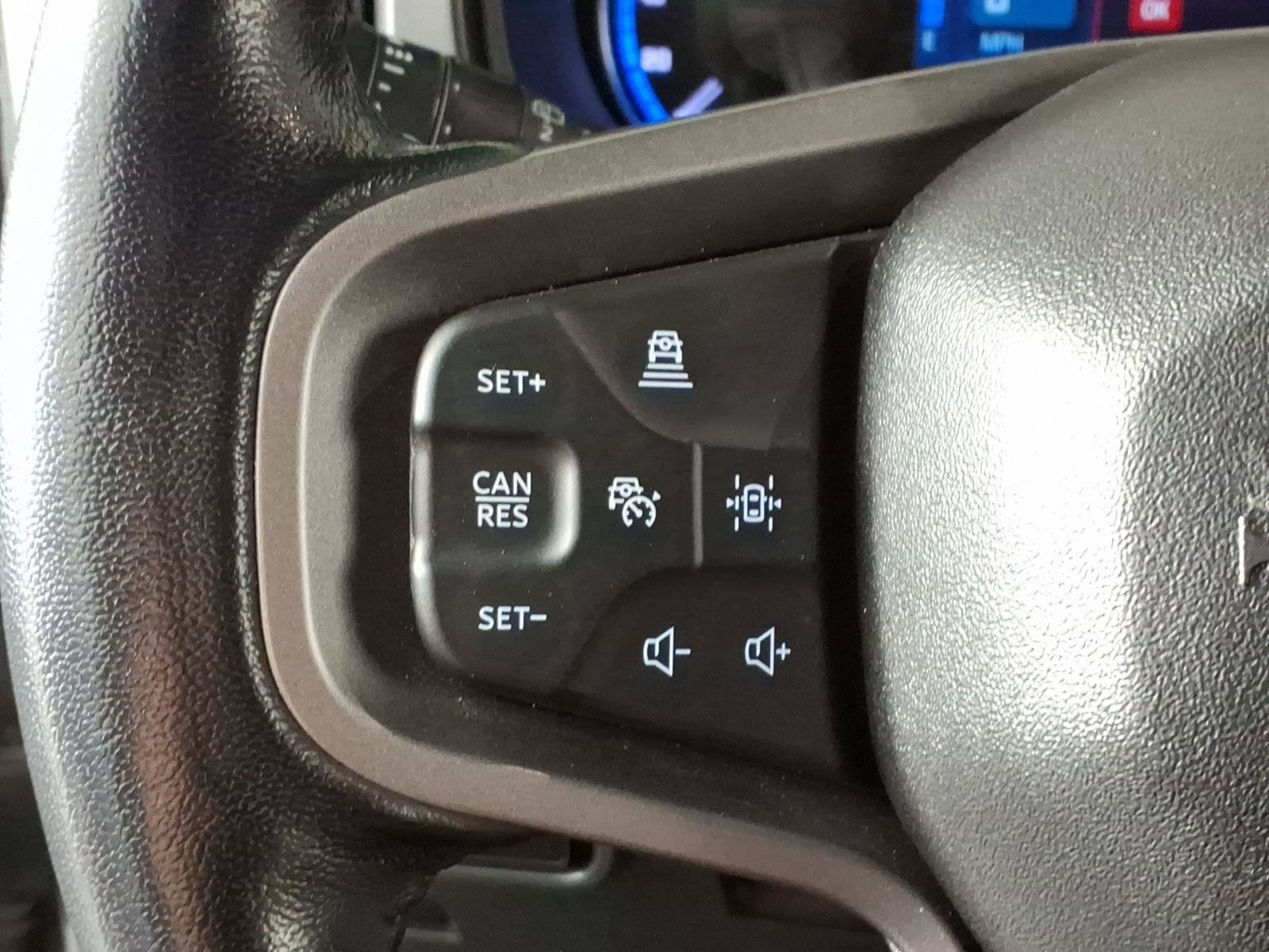 Used 2023 Ford Bronco Wildtrak AWD/4WD image 20