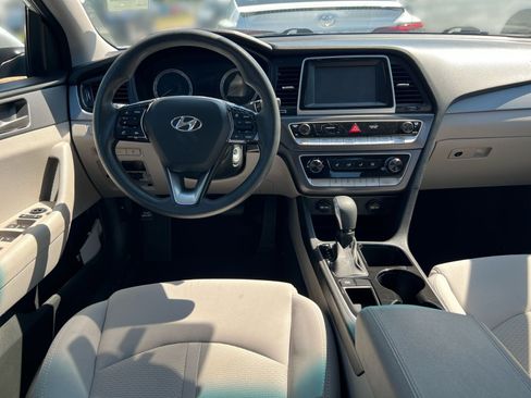 Used 2018 Hyundai Sonata ECO FWD image 19