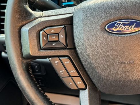 Certified 2019 Ford F150 XLT w/ Equipment Group 302A Luxury AWD/4WD image 27