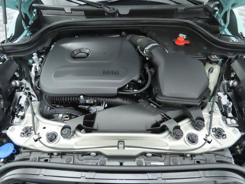 Used 2026 MINI Cooper S FWD image 29