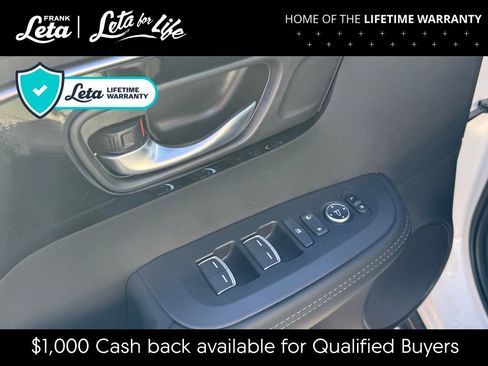 New 2026 Acura ADX AWD image 19