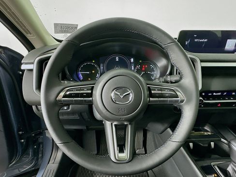 New 2026 MAZDA CX-50 2.5 Hybrid w/ Weather Package image 11