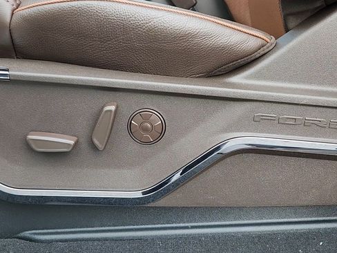 New 2026 Ford F250 King Ranch image 8