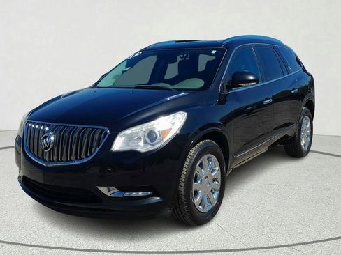 Used 2015 Buick Enclave Premium image 3