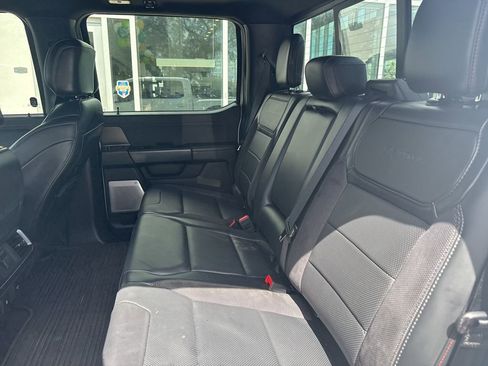 Used 2024 Ford F150 Raptor image 8