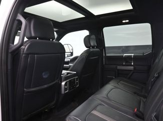 Used 2022 Ford F450 Platinum w/ FX4 Off-Road Package video 2