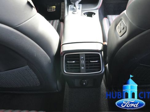 Used 2023 Genesis G70 2.0T w/ Sport Prestige Package AWD/4WD image 21