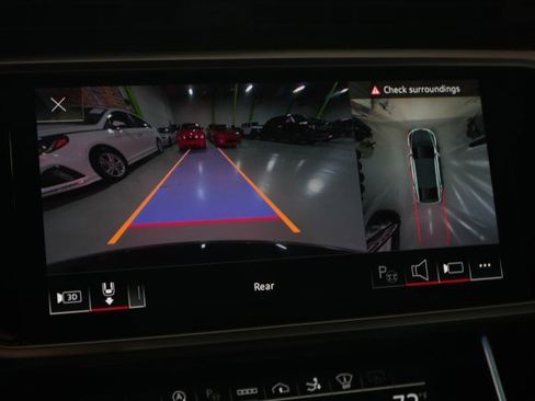 Used 2023 Audi S7 Prestige image 39