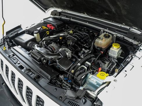 Used 2022 Jeep Gladiator Sport AWD/4WD image 61