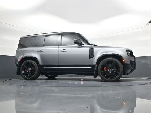 Used 2021 Land Rover Defender 110 X AWD/4WD image 20