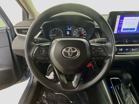 Used 2024 Toyota Corolla LE FWD image 13