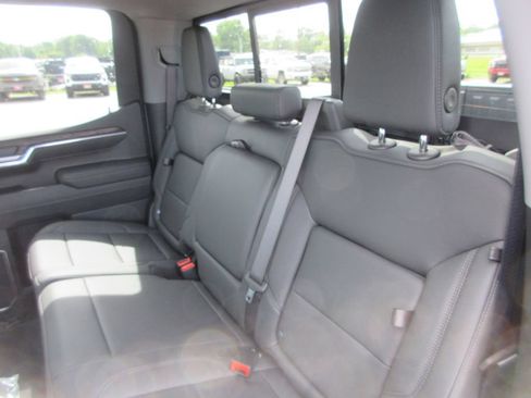 New 2026 GMC Sierra 1500 SLT w/ SLT Convenience Package AWD/4WD image 16