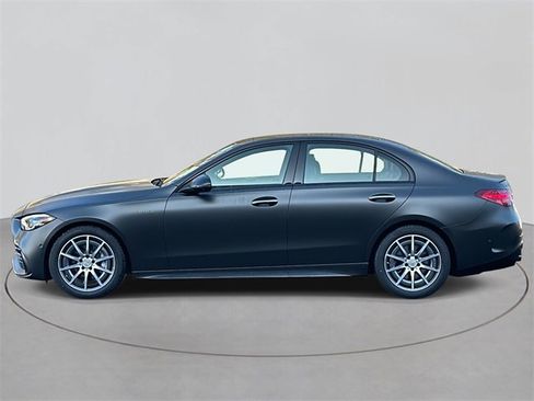 New 2026 Mercedes-Benz C 43 AMG C 43 AMG image 2