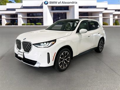 Used 2026 BMW X3 xDrive30i