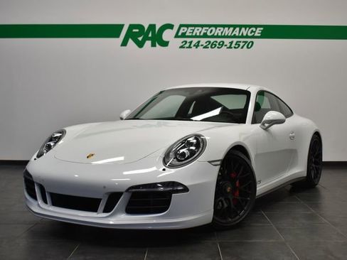 Used 2015 Porsche 911 Carrera GTS image 24