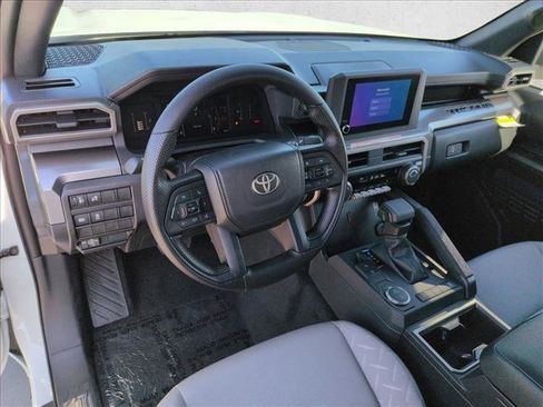 New 2026 Toyota Tacoma SR5 image 4